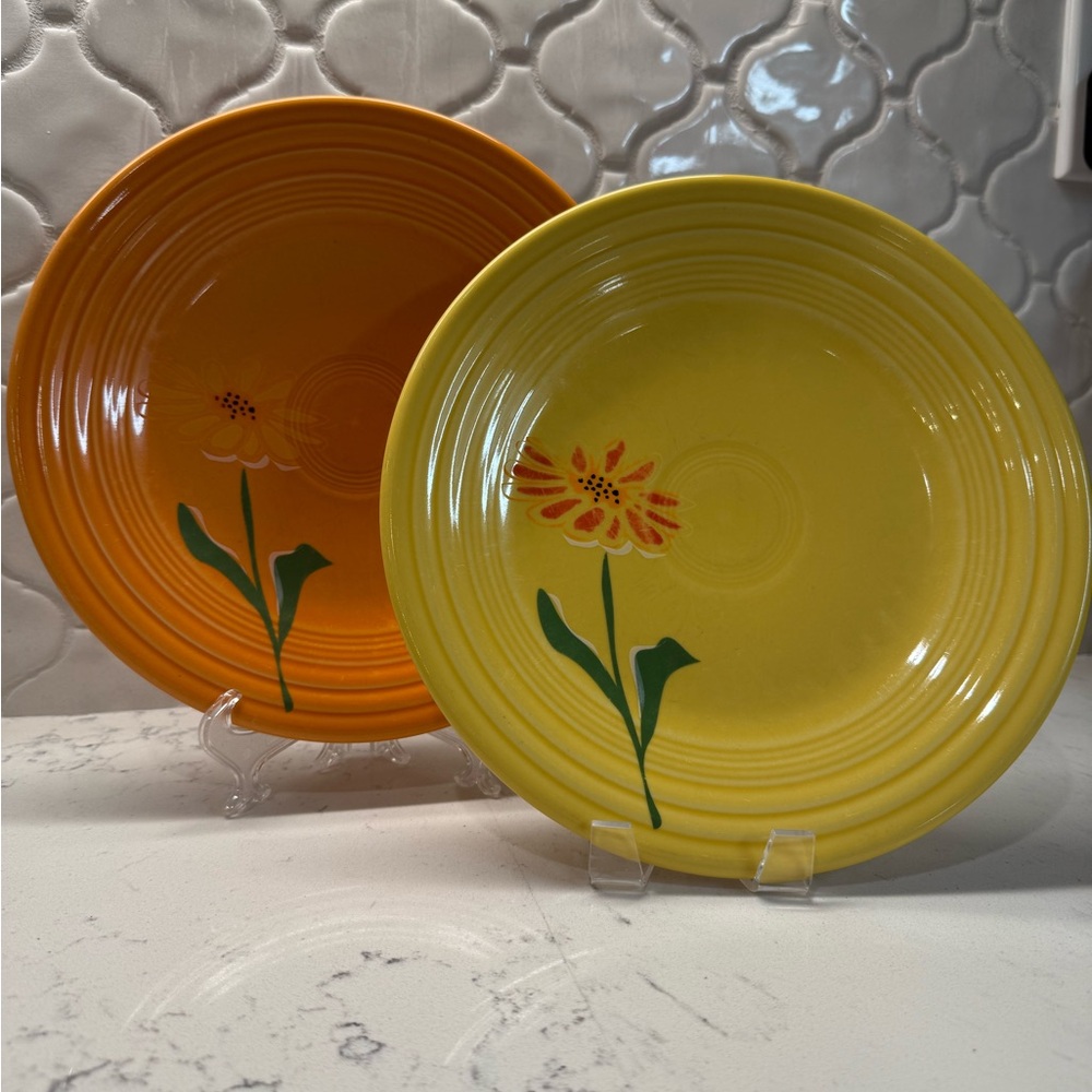Marshall Fields Decal- Set of 2
